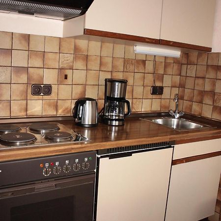 شقة Haus Mueller Adelheid Hilders المظهر الخارجي الصورة